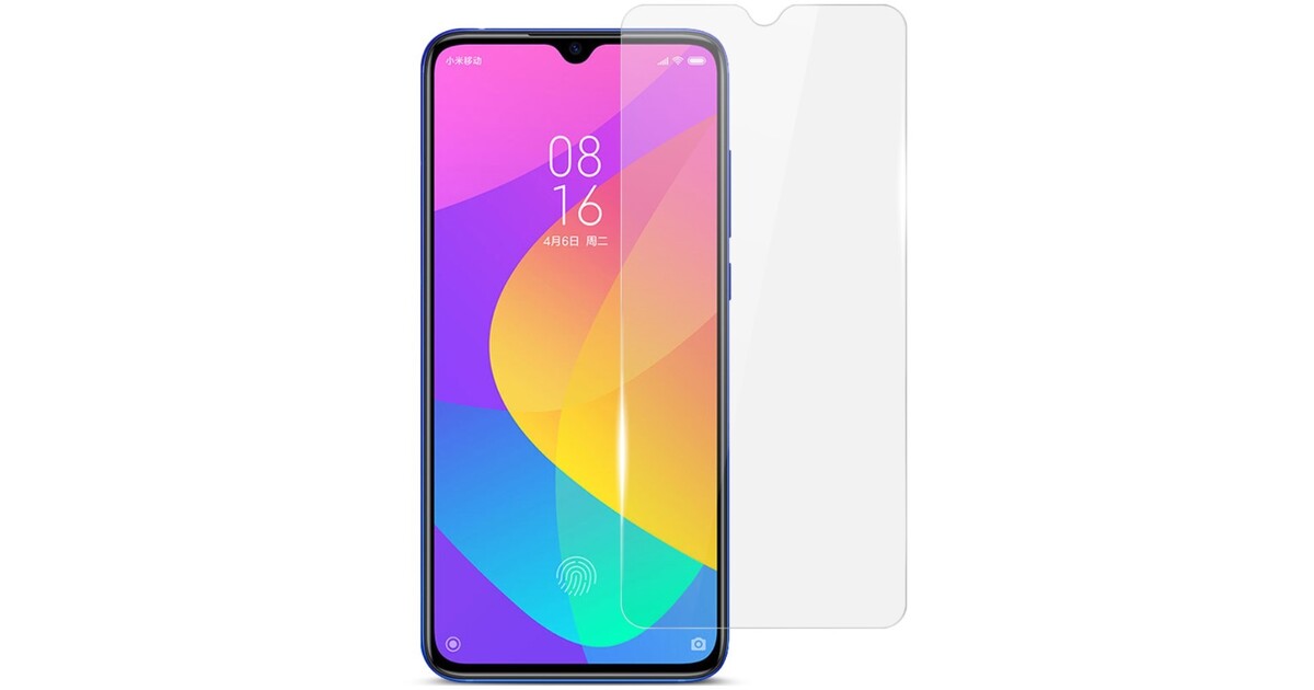 Xiaomi Mi 9 Lite Ru