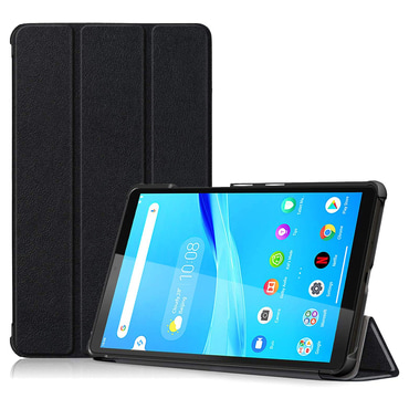 Techsuit "FoldPro" tok Lenovo Tab M8 Gen 3 - black