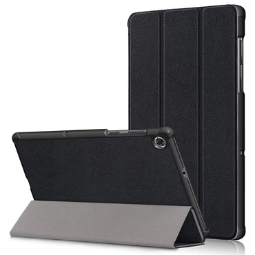 Techsuit "FoldPro" tok Lenovo Tab M10 FHD Plus - black