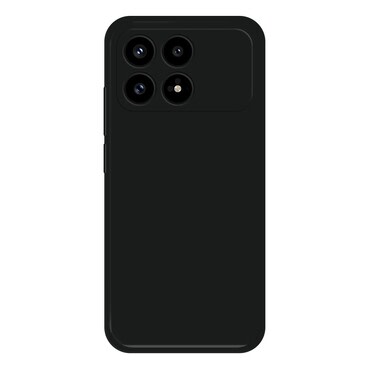 TPU gél tok Xiaomi Poco F8 Pro készülékekhez - fekete