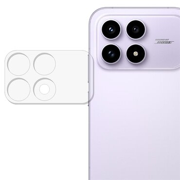 0.25 mm üvegfólia hátsó kamerára Xiaomi Poco F8 Pro készülékekhez