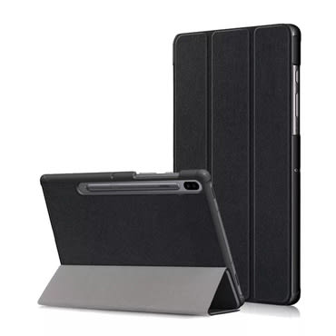 Techsuit "FoldPro" tok Samsung Galaxy Tab S6 - black