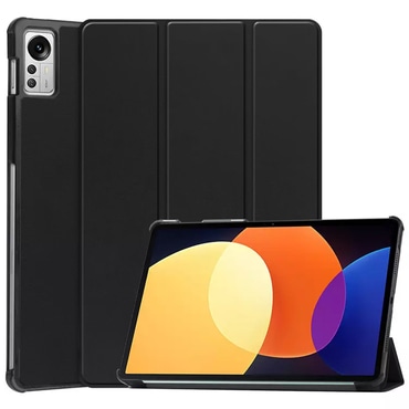 Techsuit "FoldPro" tok Xiaomi Pad 5 Pro - black
