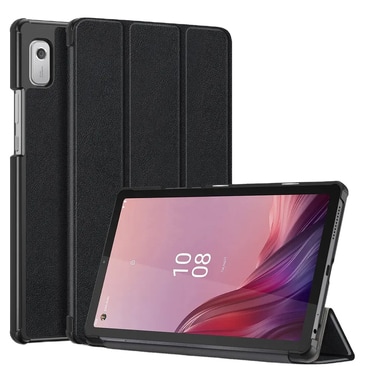 Techsuit "FoldPro" tok Lenovo Tab M9 - black
