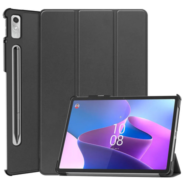 Techsuit "FoldPro" tok Lenovo Tab P11 Pro Gen 2 - black