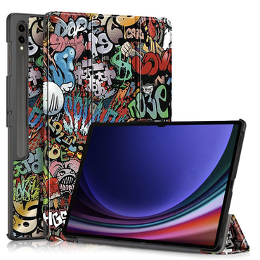 Techsuit "FoldPro" tok Samsung Galaxy Tab S8 Ultra - urban vibe