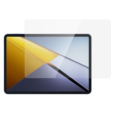 0.3 mm üvegfólia Xiaomi Poco Pad X1 készülékekhez