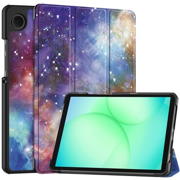 Techsuit "FoldPro" tok Samsung Galaxy Tab A9 / Tab A11 - galaxy