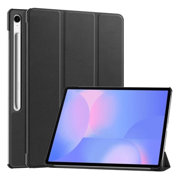 Techsuit "FoldPro" tok Samsung Galaxy Tab S10 FE Plus - black
