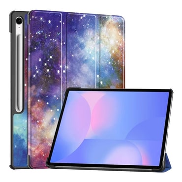 Techsuit "FoldPro" tok Samsung Galaxy Tab S10 FE Plus - galaxy