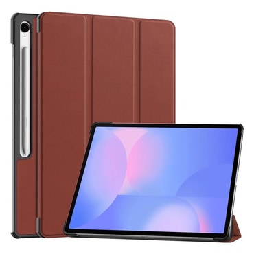 Techsuit "FoldPro" tok Samsung Galaxy Tab S10 FE Plus - red