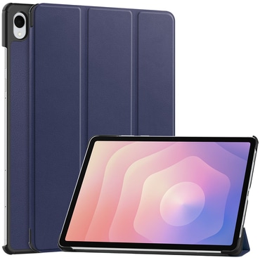 Techsuit "FoldPro" tok Samsung Galaxy Tab S11 - blue