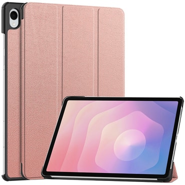 Techsuit "FoldPro" tok Samsung Galaxy Tab S11 - rose gold