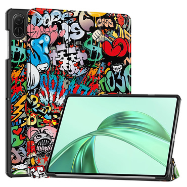 Techsuit "FoldPro" tok Honor Pad X8a - urban vibe