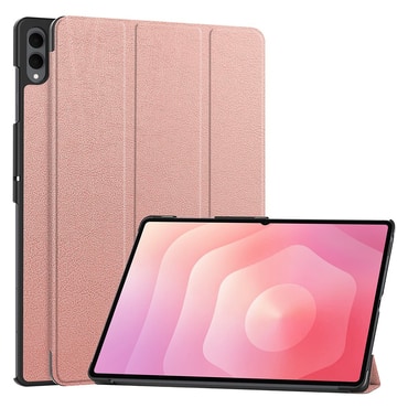 Techsuit "FoldPro" tok Samsung Galaxy Tab S11 Ultra - rose gold