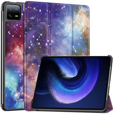 Techsuit "FoldPro" tok Xiaomi Pad 6 / Pad 6 Pro - galaxy