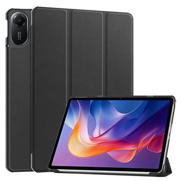 Techsuit "FoldPro" tok Xiaomi Redmi Pad 2 - black