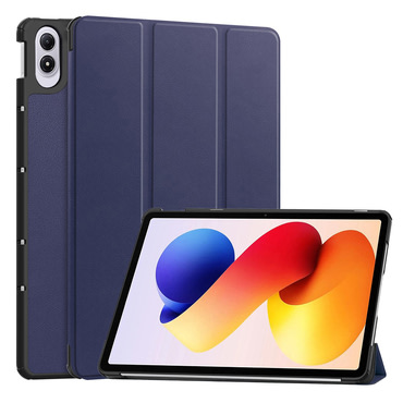 Techsuit "FoldPro" tok Xiaomi Redmi Pad 2 Pro - blue