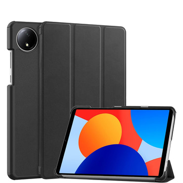 Techsuit "FoldPro" tok Xiaomi Redmi Pad SE 8.7 - black