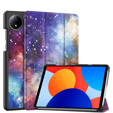 Techsuit "FoldPro" tok Xiaomi Redmi Pad SE 8.7 - galaxy