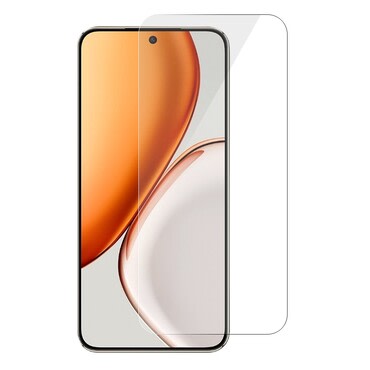0.3 mm üvegfólia Honor Magic8 Lite készülékekhez