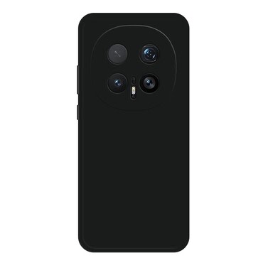 TPU gél tok Honor Magic8 Pro készülékekhez - fekete
