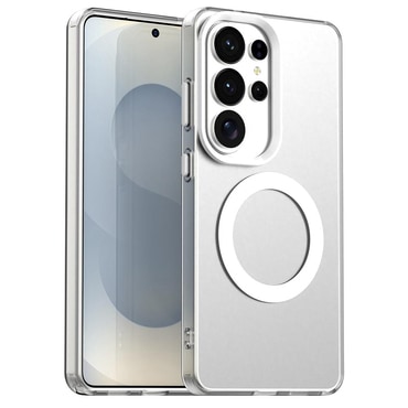 Hibrid tok Techsuit "CandyCase MagSafe" Samsung Galaxy S26 Ultra készülékekhez - white