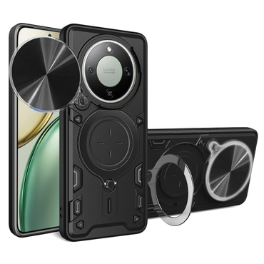 Tok Techsuit "CamGuard Pro" Honor Magic8 Lite készülékekhez