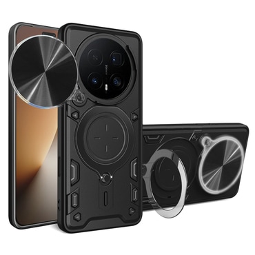 Tok Techsuit "CamGuard Pro" Honor Magic8 Pro készülékekhez