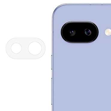 0.25 mm üvegfólia hátsó kamerára Google Pixel 10a készülékekhez