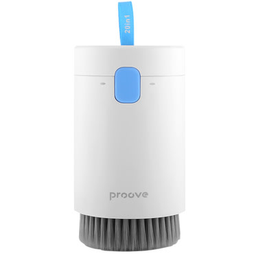 Proove „Sideswap” mechanikus vezetékes billentyűzet, RGB világítással, 87 gombbal és mellékelt kábellel – fekete