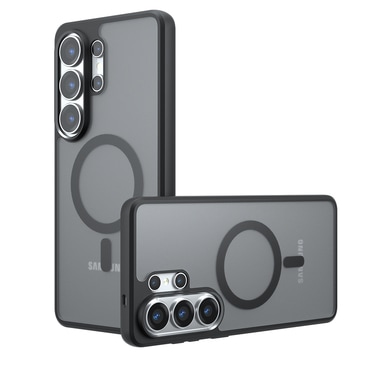 Hibrid tok "PureFrost MagSafe" Samsung Galaxy S26 Ultra készülékekhez - black