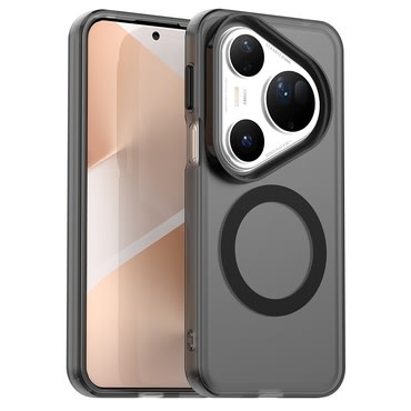 Hibrid tok Techsuit "CandyCase MagSafe" Huawei Pura 80 Ultra készülékekhez - black