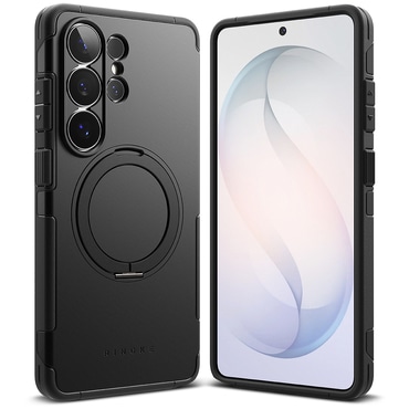 Tok Ringke "Alles" Samsung Galaxy S26 Ultra készülékekhez - black