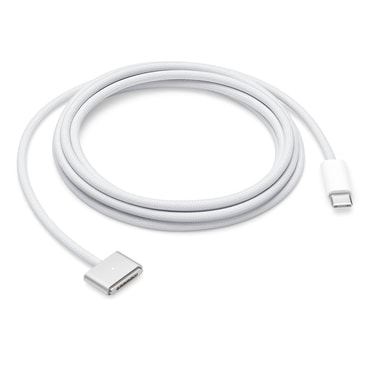 Eredeti Apple kábel USB-C to Magsafe 3 - 2m (MW613ZM/A)