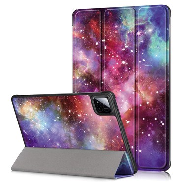 Techsuit "FoldPro" tok Xiaomi Pad 7 / 7 Pro - galaxy