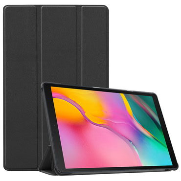 Techsuit "FoldPro" tok iPad Pro 12.9 2018 - black
