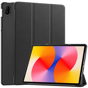 Techsuit "FoldPro" tok Huawei MatePad SE 11 - black