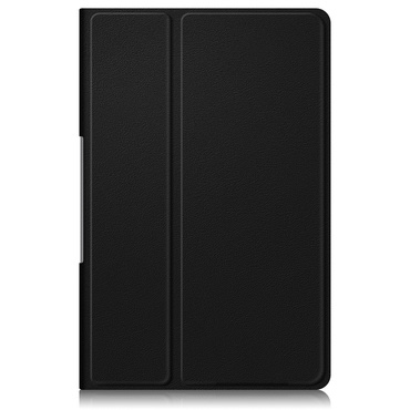 Techsuit "FoldPro" tok Lenovo Tab Plus - black