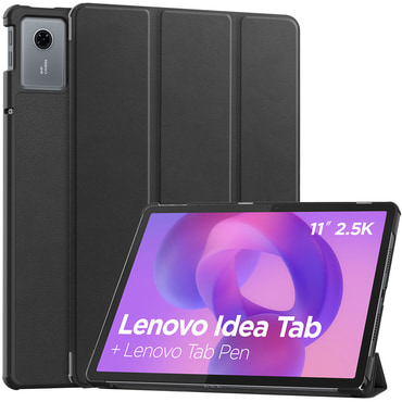 Techsuit "FoldPro" tok Lenovo Idea Tab 11 - black