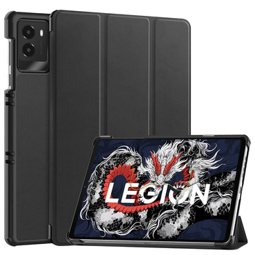 Techsuit "FoldPro" tok Lenovo Legion Tab Gen 3 - black