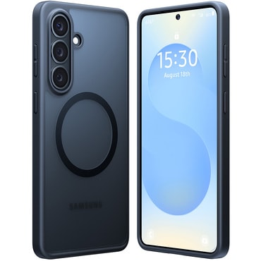 Prémium tok Torras "Guardian Magnetic" Samsung Galaxy S26 Plus készülékekhez - black