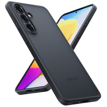 Prémium tok Torras "Guardian" Samsung Galaxy S26 Plus készülékekhez - black