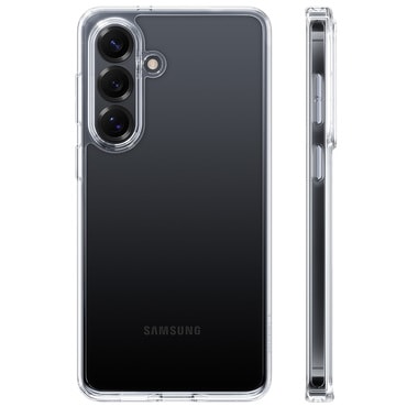 Prémium tok Torras "Guardian" Samsung Galaxy S26 készülékekhez - clear