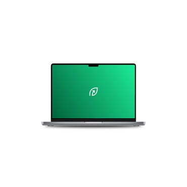 MacBook Pro 14 (M1 Pro) 16GB RAM 512GB RESWAG® (B kategória)