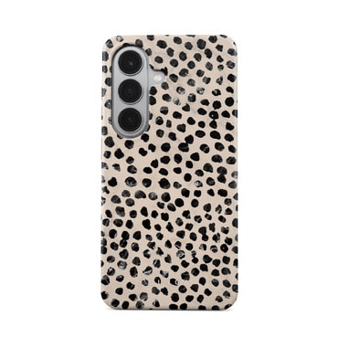 Prémium Burga Tough MagSafe "Almond Latte" tok Samsung Galaxy S26 készülékhez