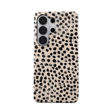 Prémium Burga Tough MagSafe "Almond Latte" tok Samsung Galaxy S26 Ultra készülékhez