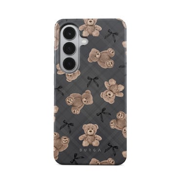 Prémium Burga Tough MagSafe "BFF" tok Samsung Galaxy S26 készülékhez