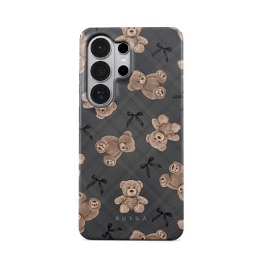 Prémium Burga Tough MagSafe "BFF" tok Samsung Galaxy S26 Ultra készülékhez