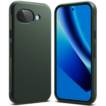 Tok Ringke "Onyx" Google Pixel 10a készülékekhez - dark green